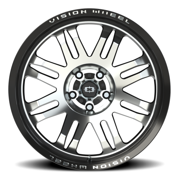 Vision 409 20 9.5 -18