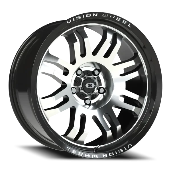 Vision 409 20 9.5 -18