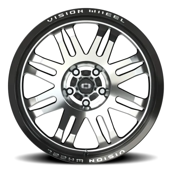 Vision 409 20 9.5 -18