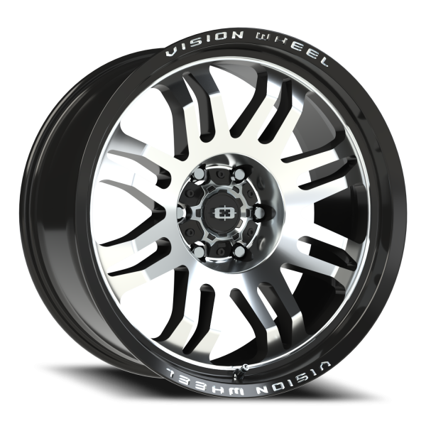 Vision 409 20 9.5 -18