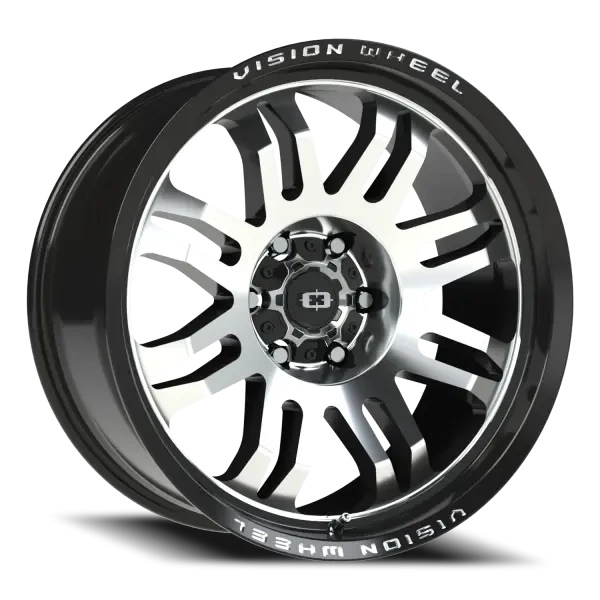 Vision 409 20 9.5 -18