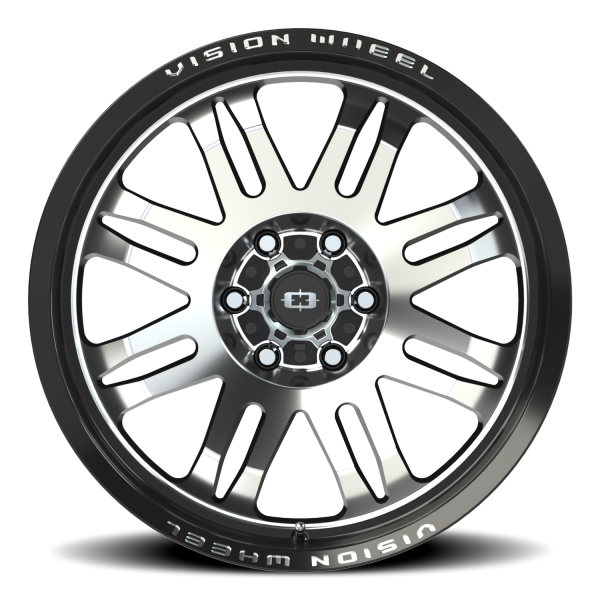 Vision 409 20 9.5 -18