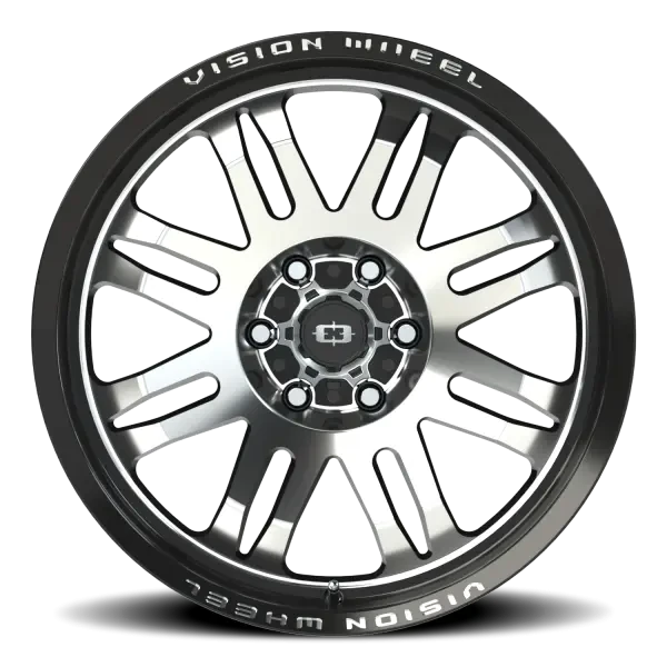 Vision 409 20 9.5 -18