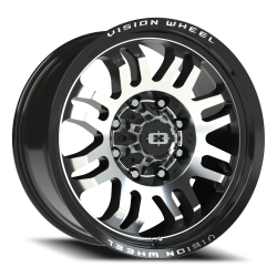 Vision 409 20x9.5 12