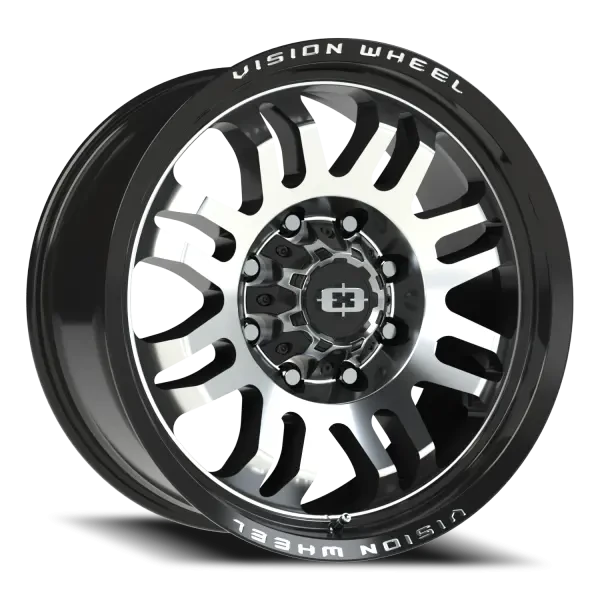 Vision 409 20 9.5 12