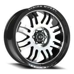 Vision 409 20x9 12