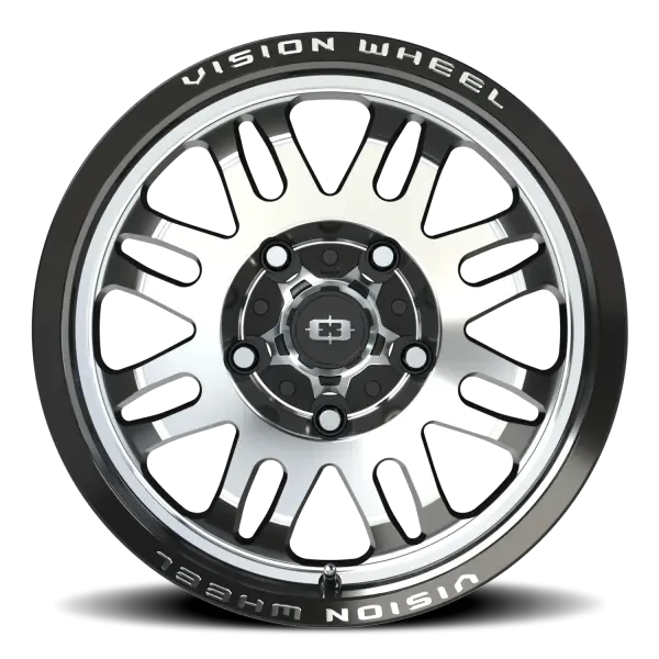 Vision 409 17 8.5 0
