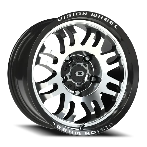 Vision 409 17 8.5 0