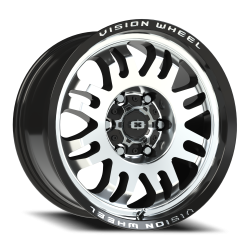 Vision 409 17x9 12