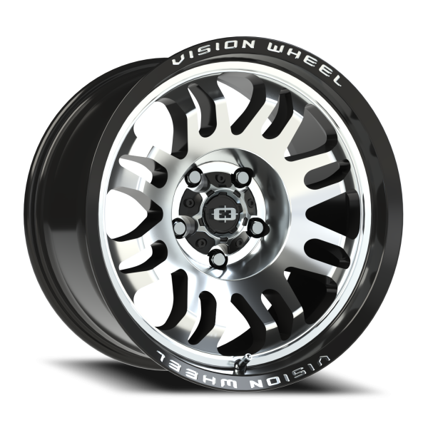 Vision 409 17 9.5 -18