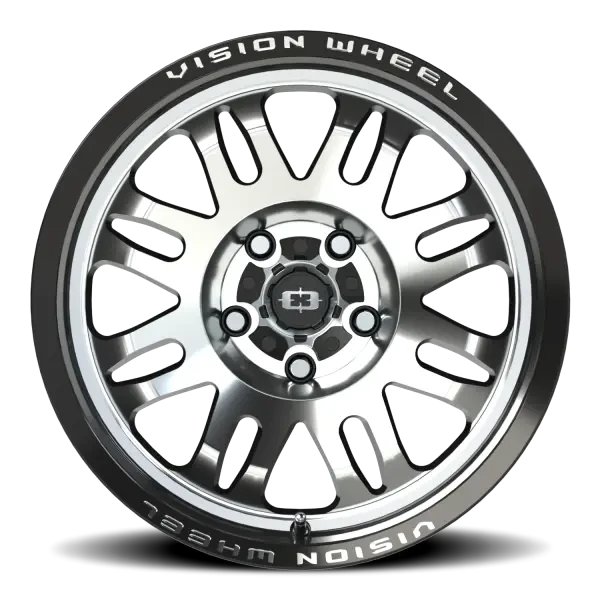 Vision 409 17 9.5 -18
