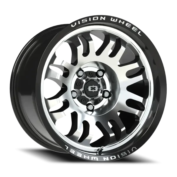Vision 409 17 9.5 -18