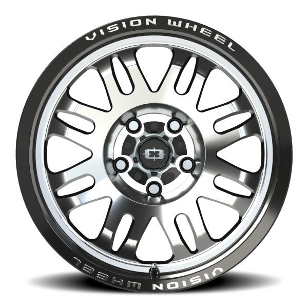 Vision 409 17 9.5 -18