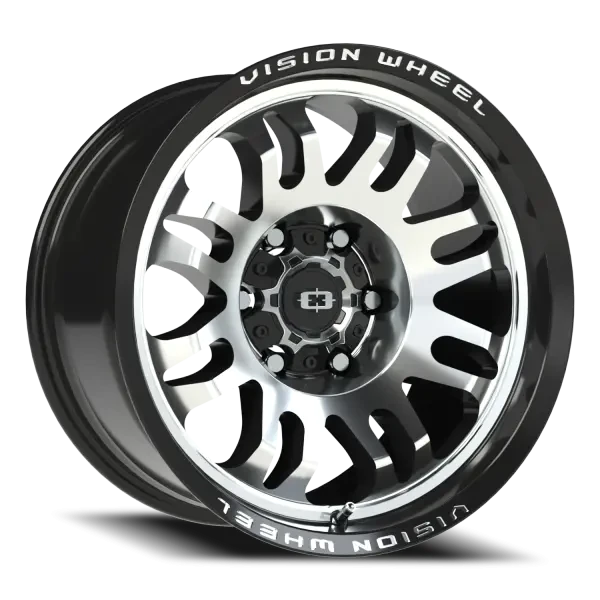 Vision 409 17 9.5 -18