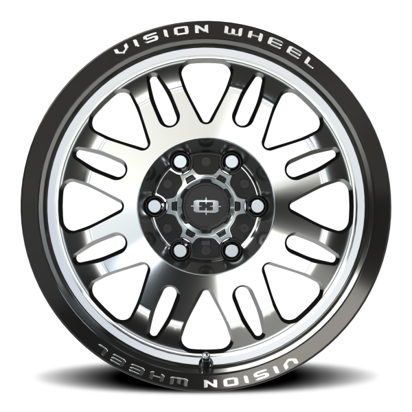 Vision 409 17 9.5 -18