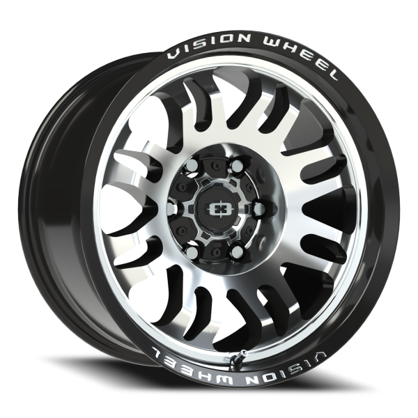 Vision 409 17 9.5 -18