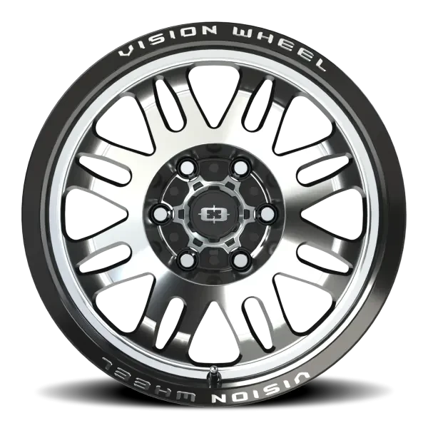 Vision 409 17 9.5 -18