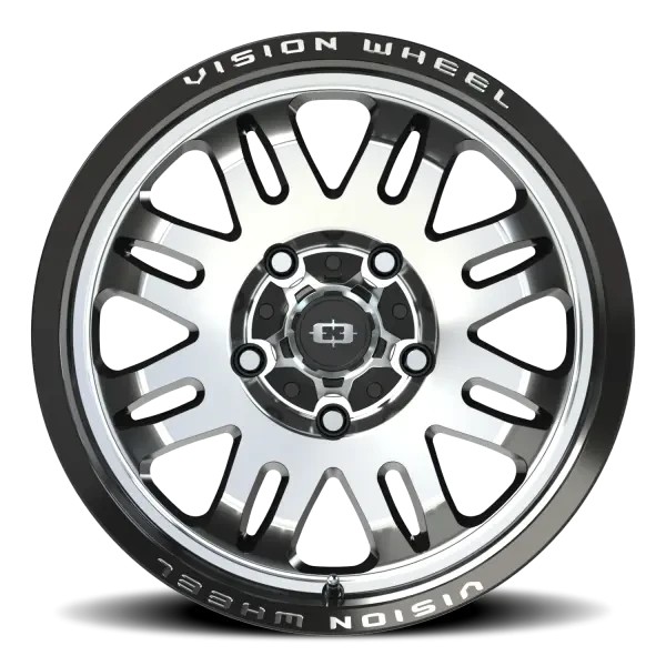 Vision 409 18 8.5 10