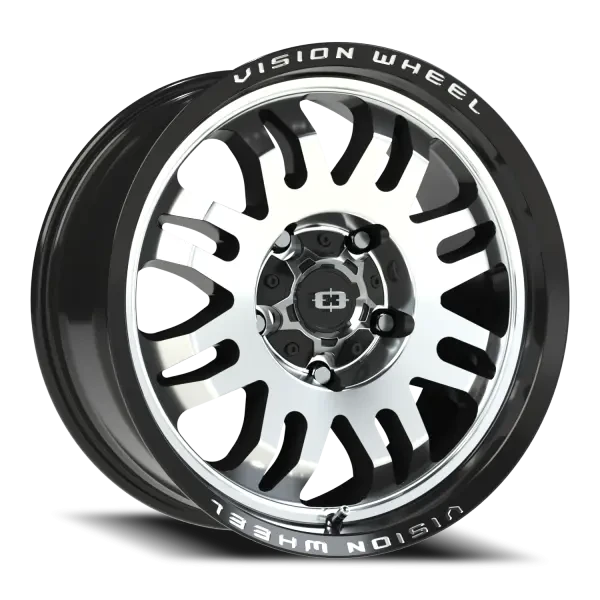 Vision 409 18 8.5 10
