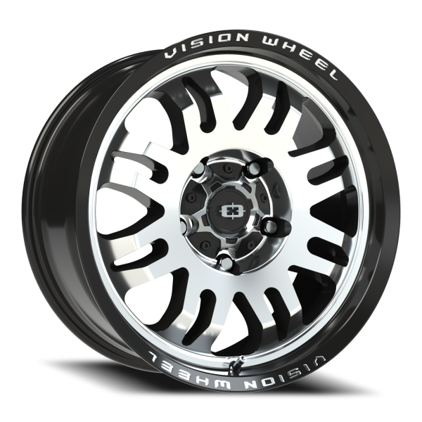 Vision 409 18 8.5 10