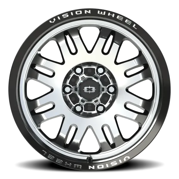 Vision 409 18 8.5 0
