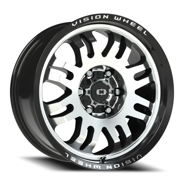 Vision 409 18 8.5 0