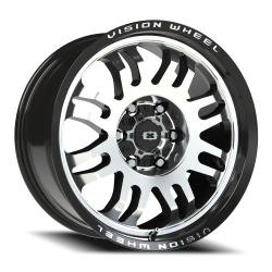 Vision 409 18x9 12