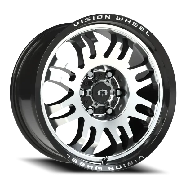 Vision 409 18 9 12
