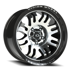 Vision 409 18x9.5 -18
