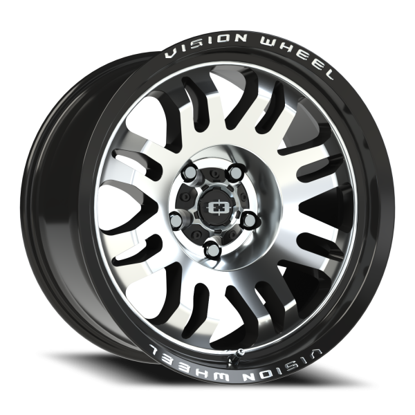 Vision 409 18 9.5 -18