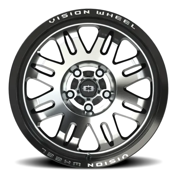 Vision 409 18 9.5 -18