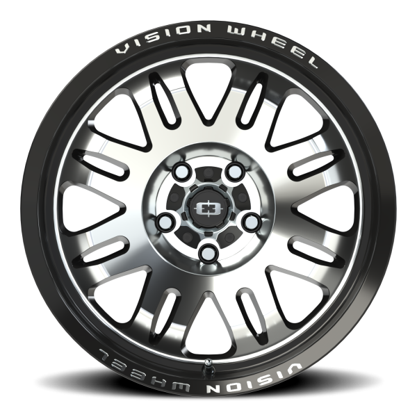 Vision 409 18 9.5 -18