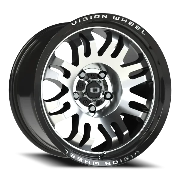 Vision 409 18 9.5 -18