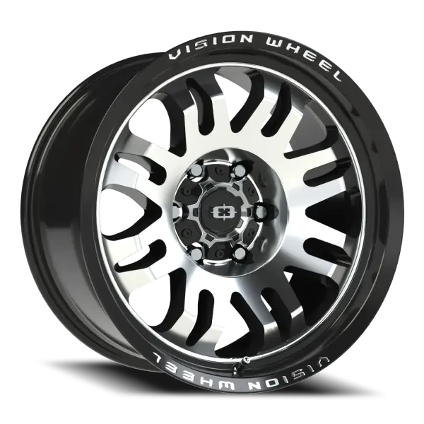 Vision 409 18 9.5 -18