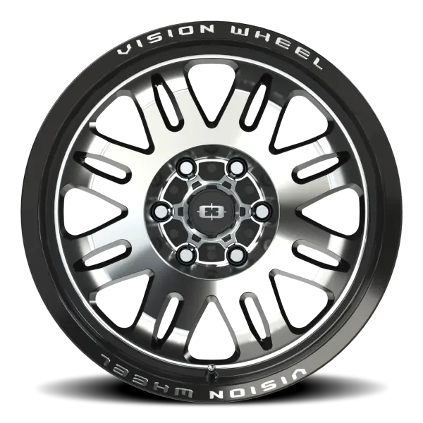 Vision 409 18 9.5 -18