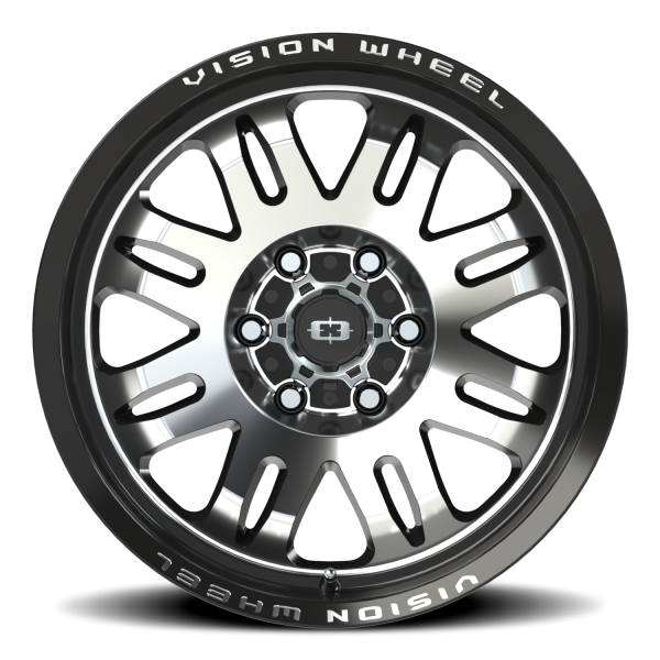 Vision 409 18 9.5 -18