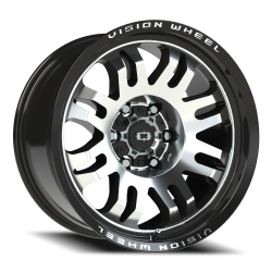 Vision 409 18x9.5 -18