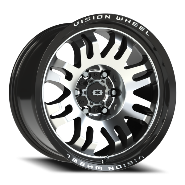 Vision 409 18 9.5 -18