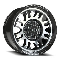 Vision 409 18x9 -12