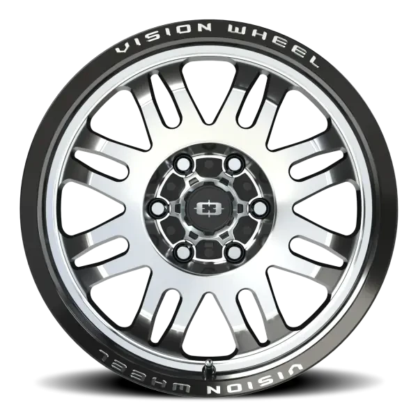 Vision 409 18 9 12