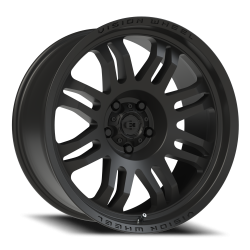 Vision 409 20x9.5 -18