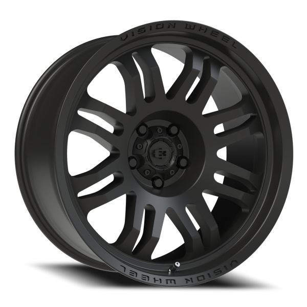 Vision 409 20 9.5 -18