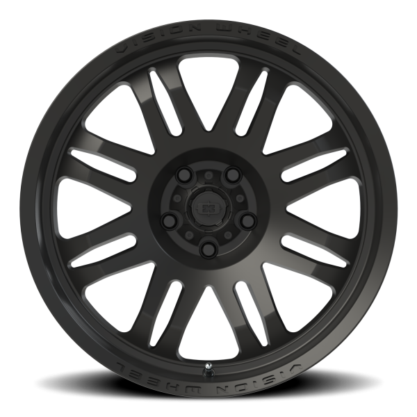 Vision 409 20 9.5 -18