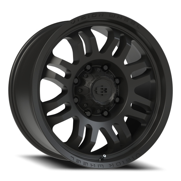 Vision 409 20 9.5 12