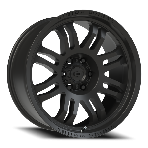 Vision 409 20 9.5 -18