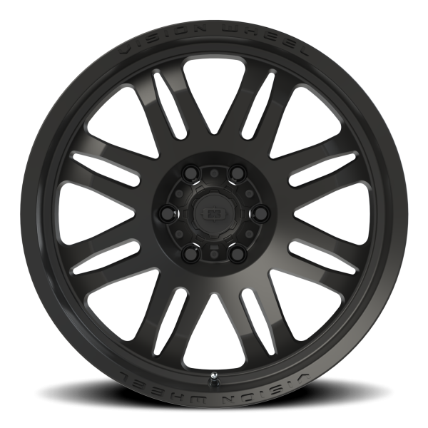 Vision 409 20 9.5 -18