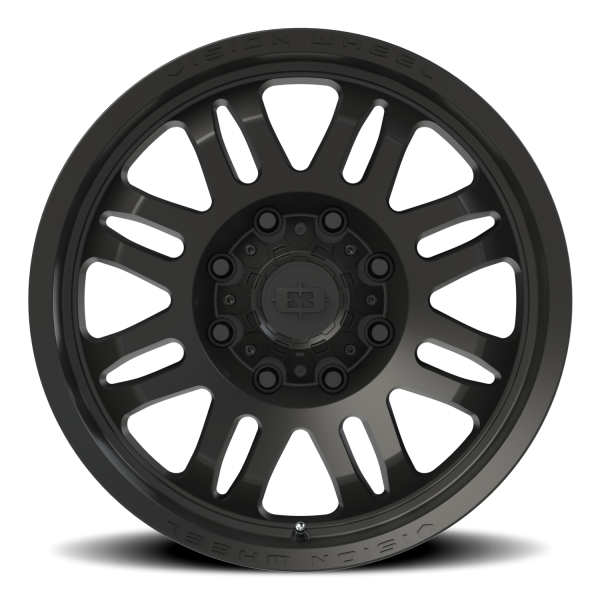 Vision 409 20 9.5 12