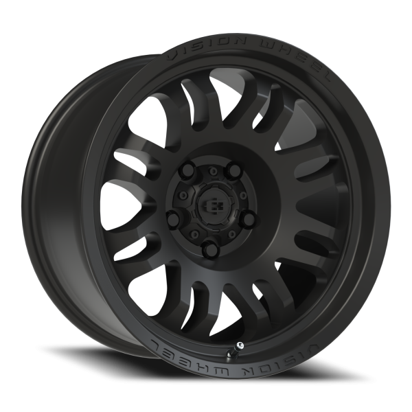 Vision 409 17 9.5 -18