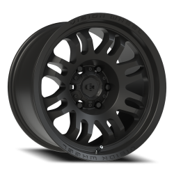 Vision 409 17x9.5 -18