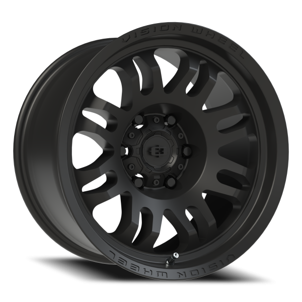 Vision 409 17 9.5 -18